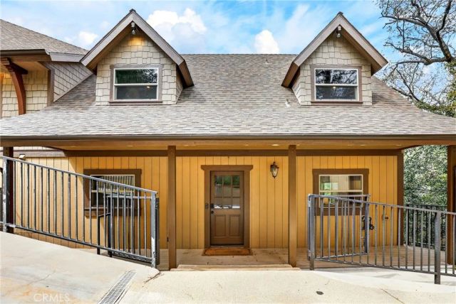 27366 Matterhorn, Lake Arrowhead, CA 92352