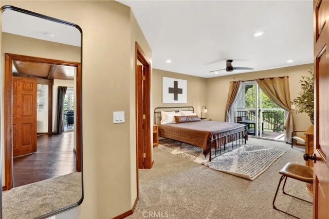 27366 Matterhorn, Lake Arrowhead, CA 92352