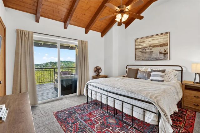 27366 Matterhorn, Lake Arrowhead, CA 92352