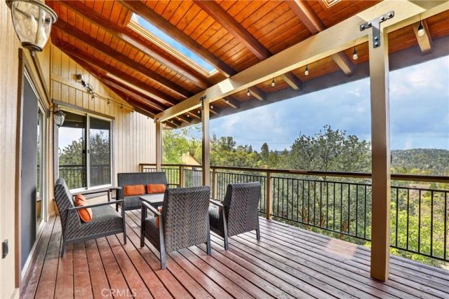 27366 Matterhorn, Lake Arrowhead, CA 92352