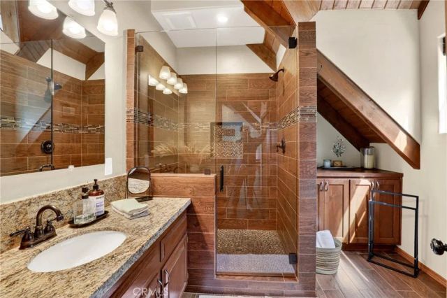27366 Matterhorn, Lake Arrowhead, CA 92352