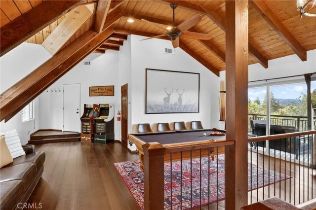 27366 Matterhorn, Lake Arrowhead, CA 92352