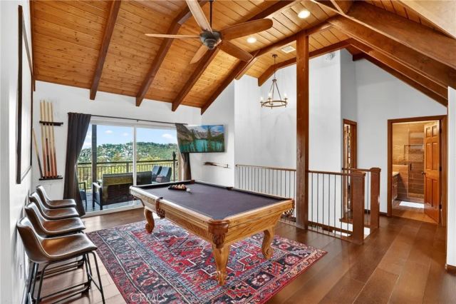 27366 Matterhorn, Lake Arrowhead, CA 92352