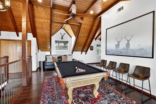 27366 Matterhorn, Lake Arrowhead, CA 92352