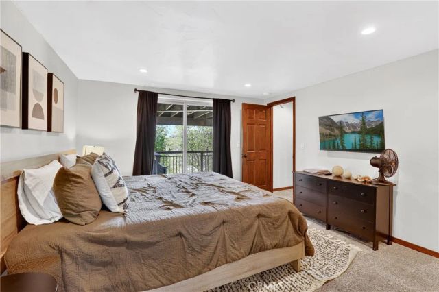 27366 Matterhorn, Lake Arrowhead, CA 92352