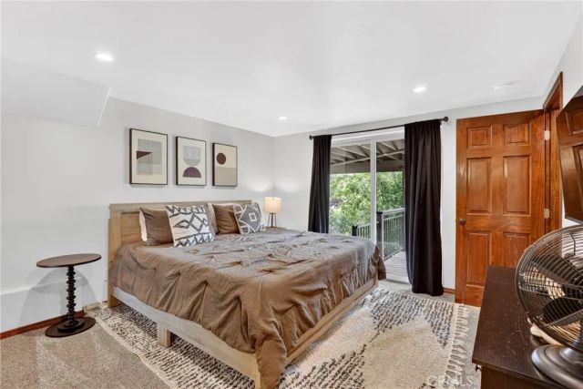 27366 Matterhorn, Lake Arrowhead, CA 92352