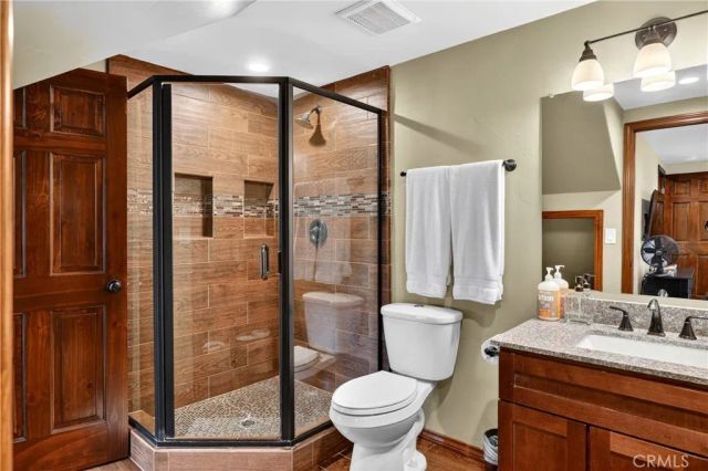 27366 Matterhorn, Lake Arrowhead, CA 92352