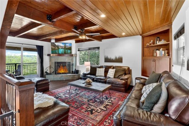 27366 Matterhorn, Lake Arrowhead, CA 92352