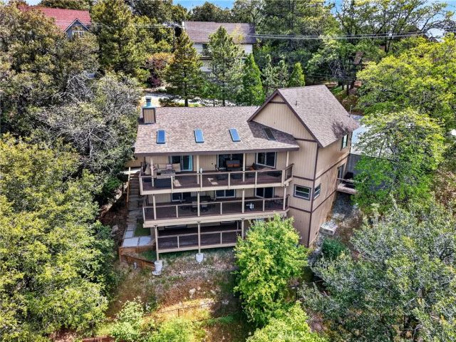 27366 Matterhorn, Lake Arrowhead, CA 92352