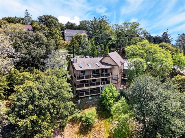 27366 Matterhorn, Lake Arrowhead, CA 92352