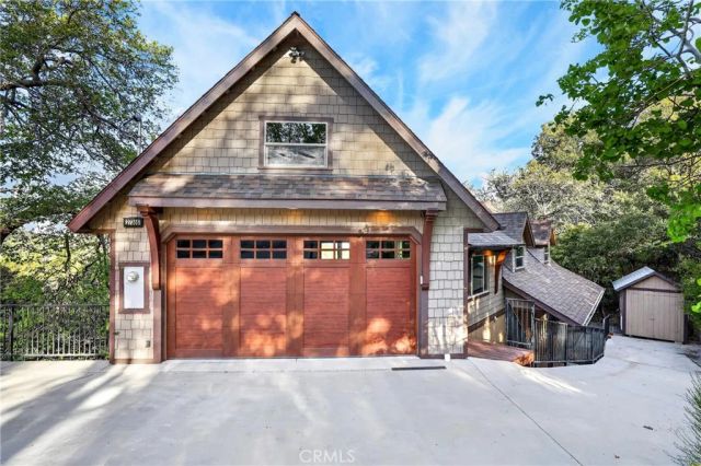 27366 Matterhorn, Lake Arrowhead, CA 92352