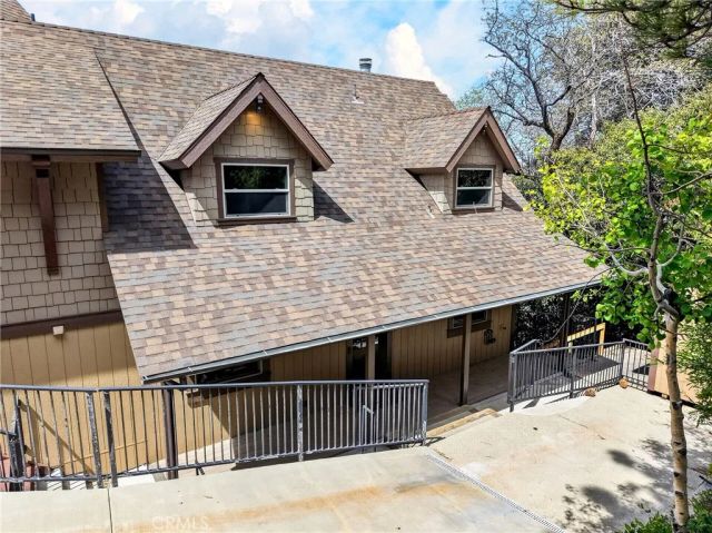 27366 Matterhorn, Lake Arrowhead, CA 92352