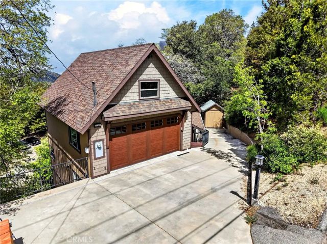27366 Matterhorn, Lake Arrowhead, CA 92352