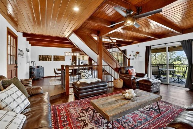 27366 Matterhorn, Lake Arrowhead, CA 92352