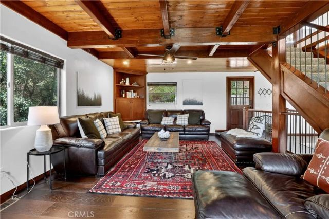 27366 Matterhorn, Lake Arrowhead, CA 92352