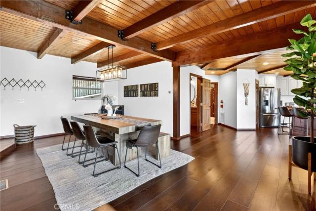 27366 Matterhorn, Lake Arrowhead, CA 92352