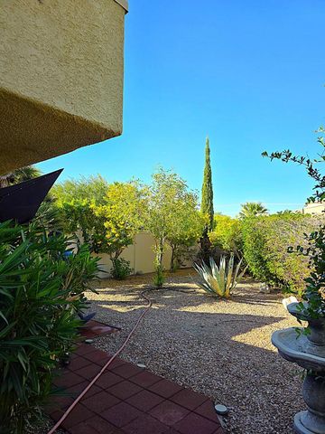 1444 Sunflower Circle N, Palm Springs, CA 92262