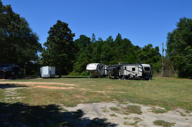 4103 King Lake Road, Defuniak Springs, FL 32433