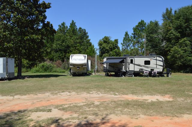 4103 King Lake Road, Defuniak Springs, FL 32433