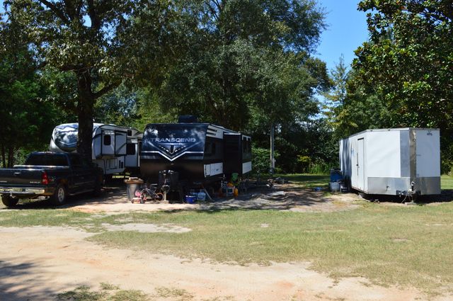 4103 King Lake Road, Defuniak Springs, FL 32433