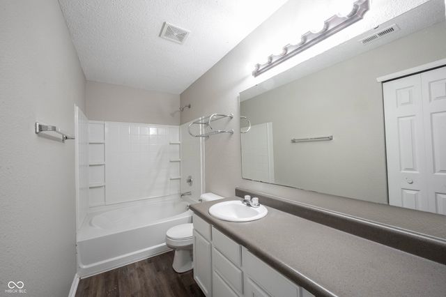 12632 Endurance Drive, Fishers, IN 46037