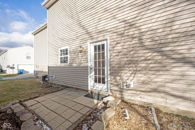 12632 Endurance Drive, Fishers, IN 46037