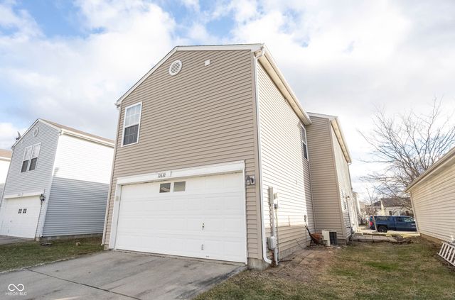 12632 Endurance Drive, Fishers, IN 46037