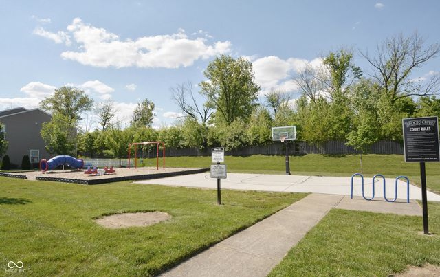 12632 Endurance Drive, Fishers, IN 46037