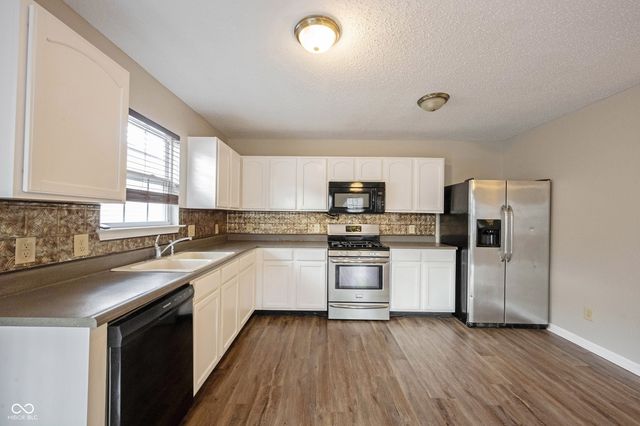 12632 Endurance Drive, Fishers, IN 46037