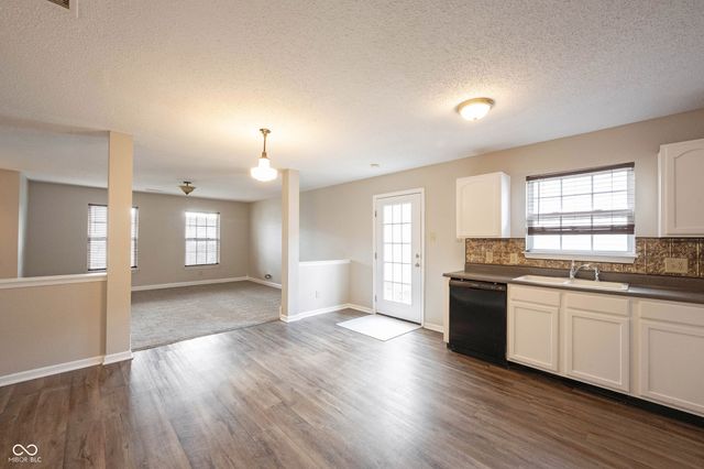 12632 Endurance Drive, Fishers, IN 46037