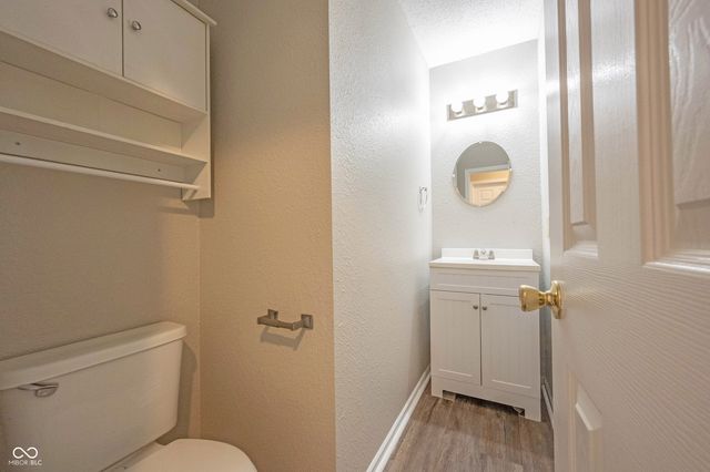 12632 Endurance Drive, Fishers, IN 46037