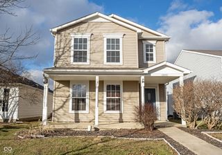 12632 Endurance Drive, Fishers, IN 46037