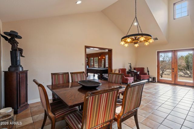 7500 W PASTURE Lane, Prescott, AZ 86305