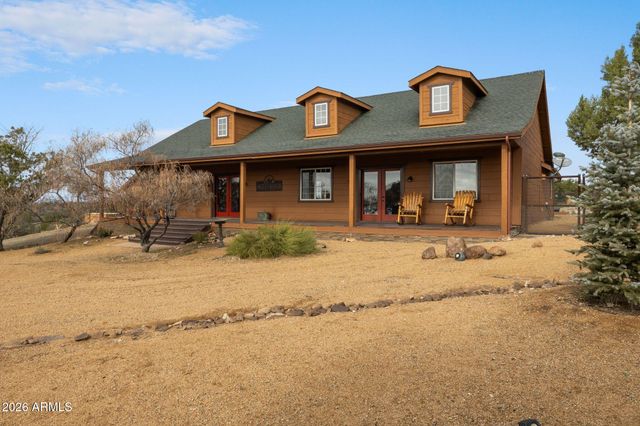 7500 W PASTURE Lane, Prescott, AZ 86305