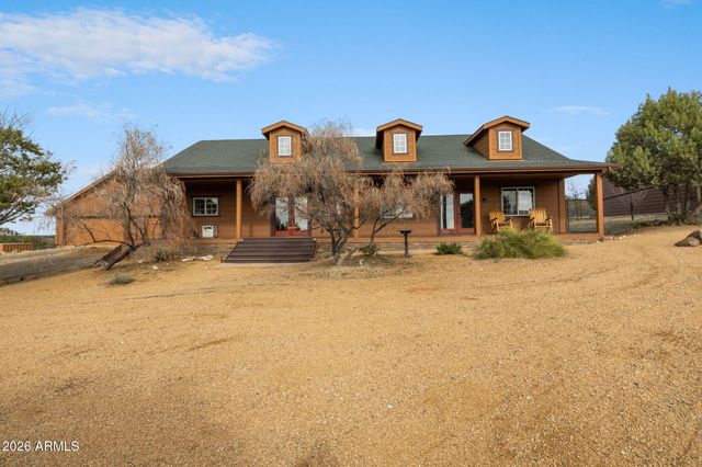 7500 W PASTURE Lane, Prescott, AZ 86305