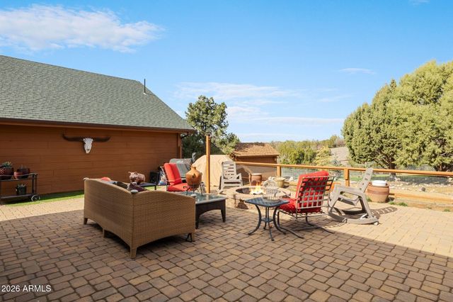 7500 W PASTURE Lane, Prescott, AZ 86305