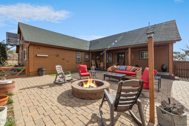 7500 W PASTURE Lane, Prescott, AZ 86305