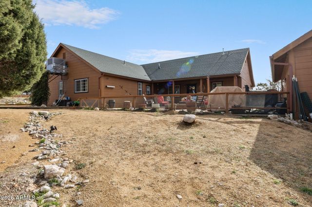 7500 W PASTURE Lane, Prescott, AZ 86305