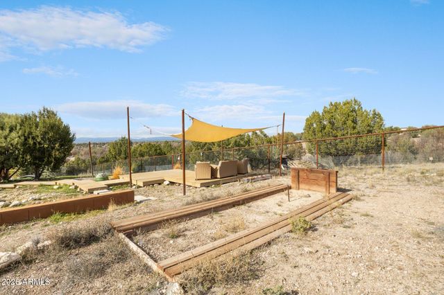 7500 W PASTURE Lane, Prescott, AZ 86305