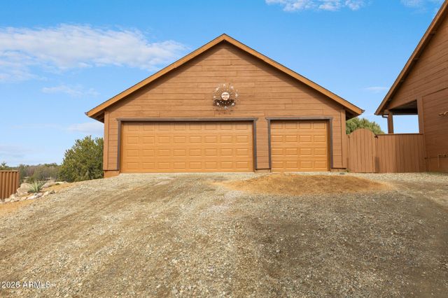 7500 W PASTURE Lane, Prescott, AZ 86305