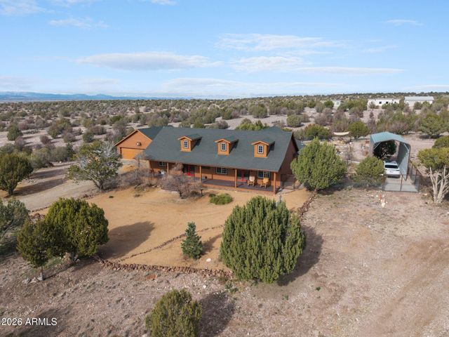 7500 W PASTURE Lane, Prescott, AZ 86305