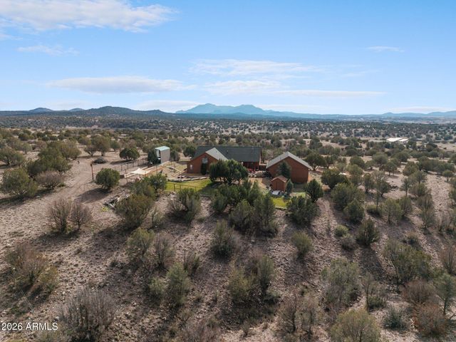 7500 W PASTURE Lane, Prescott, AZ 86305