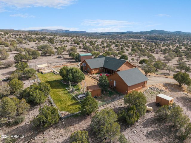 7500 W PASTURE Lane, Prescott, AZ 86305