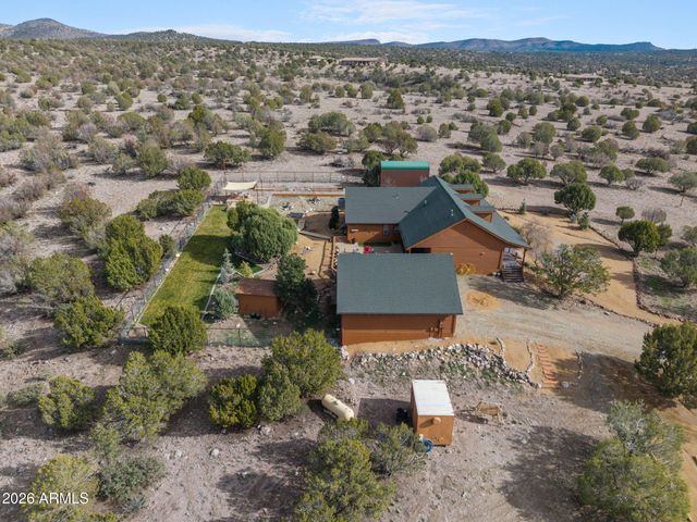 7500 W PASTURE Lane, Prescott, AZ 86305