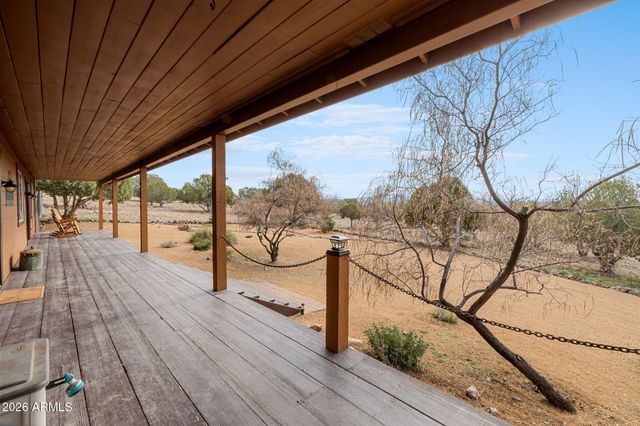 7500 W PASTURE Lane, Prescott, AZ 86305