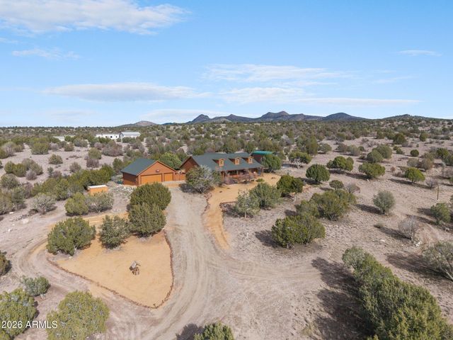 7500 W PASTURE Lane, Prescott, AZ 86305