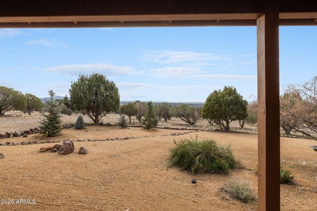 7500 W PASTURE Lane, Prescott, AZ 86305