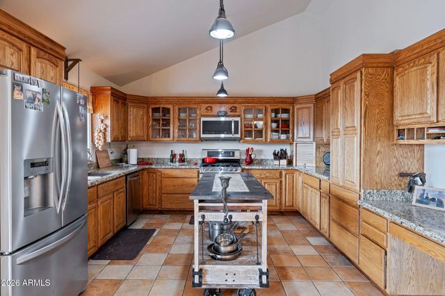 7500 W PASTURE Lane, Prescott, AZ 86305