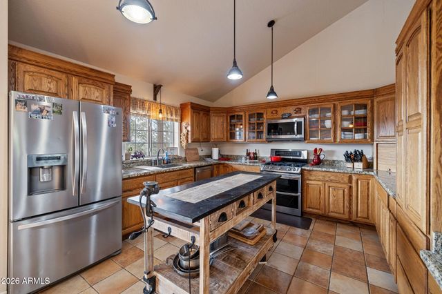 7500 W PASTURE Lane, Prescott, AZ 86305