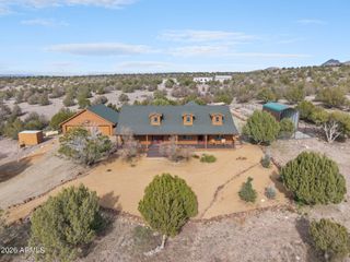 7500 W PASTURE Lane, Prescott, AZ 86305